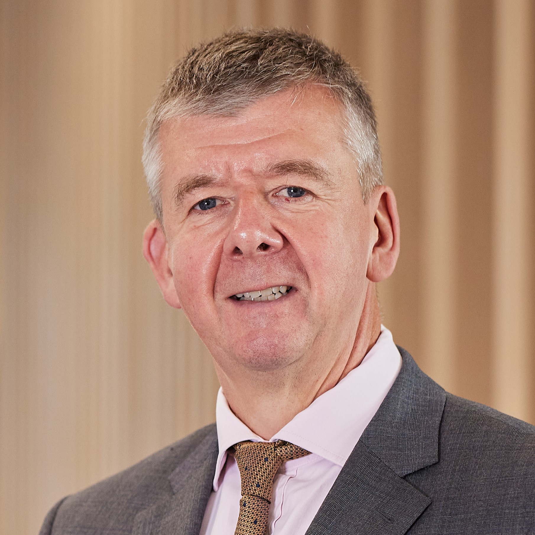 Joe Richardson