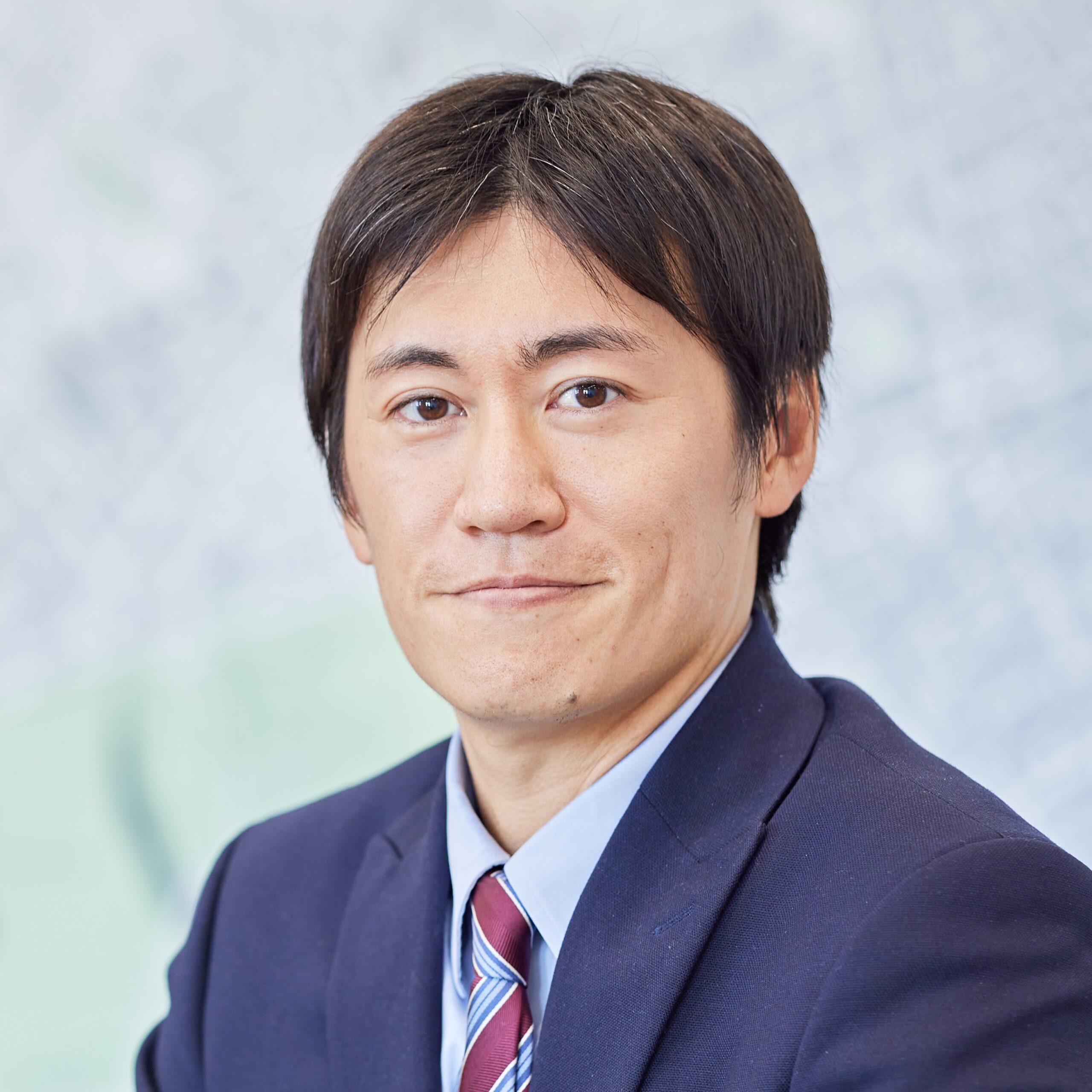 Yu Tokunaga