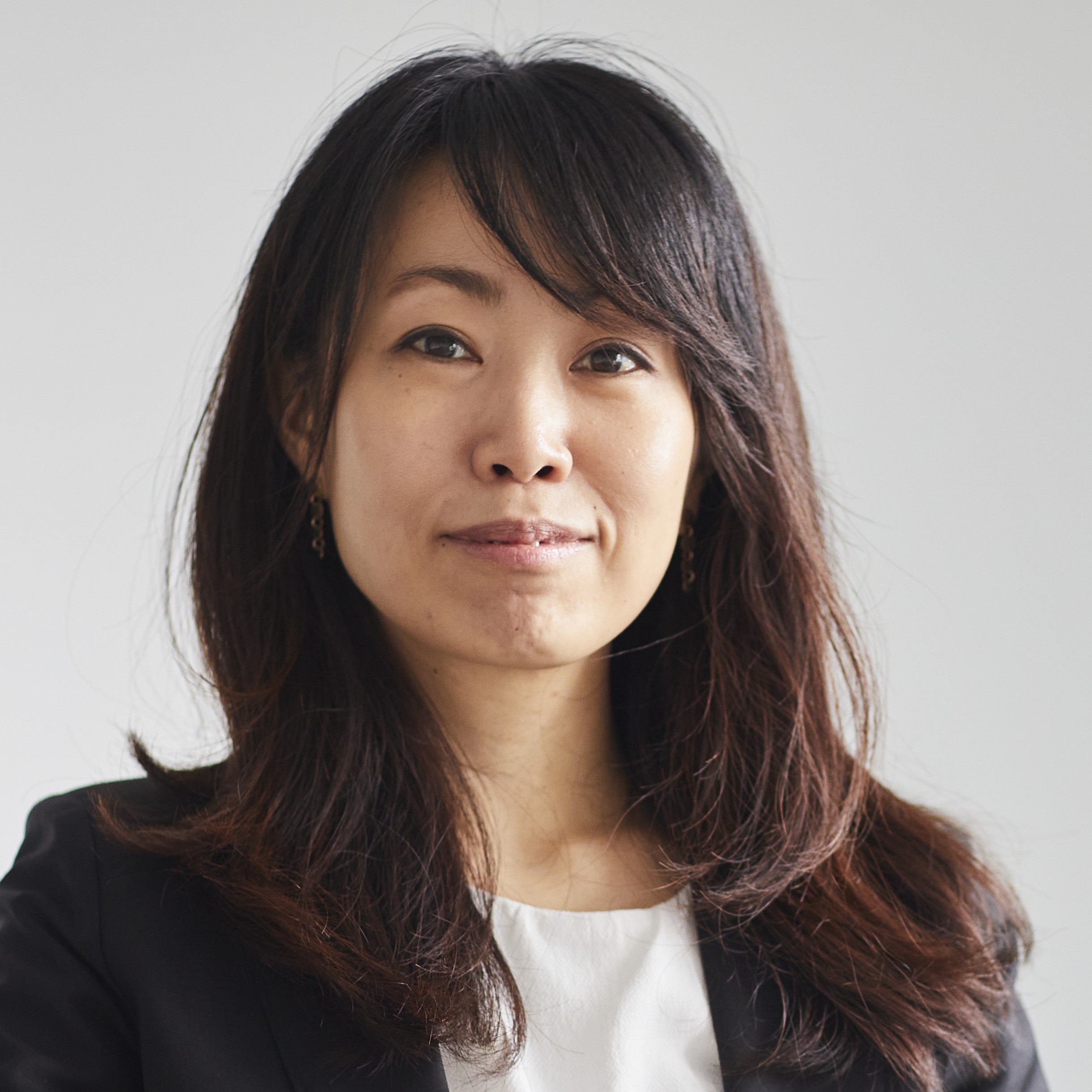 Mika Nishino