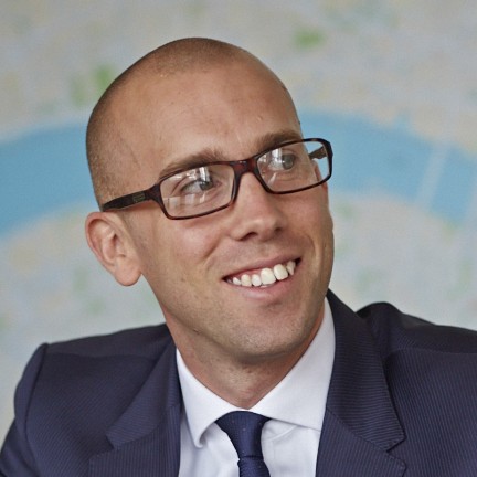 David Hodge