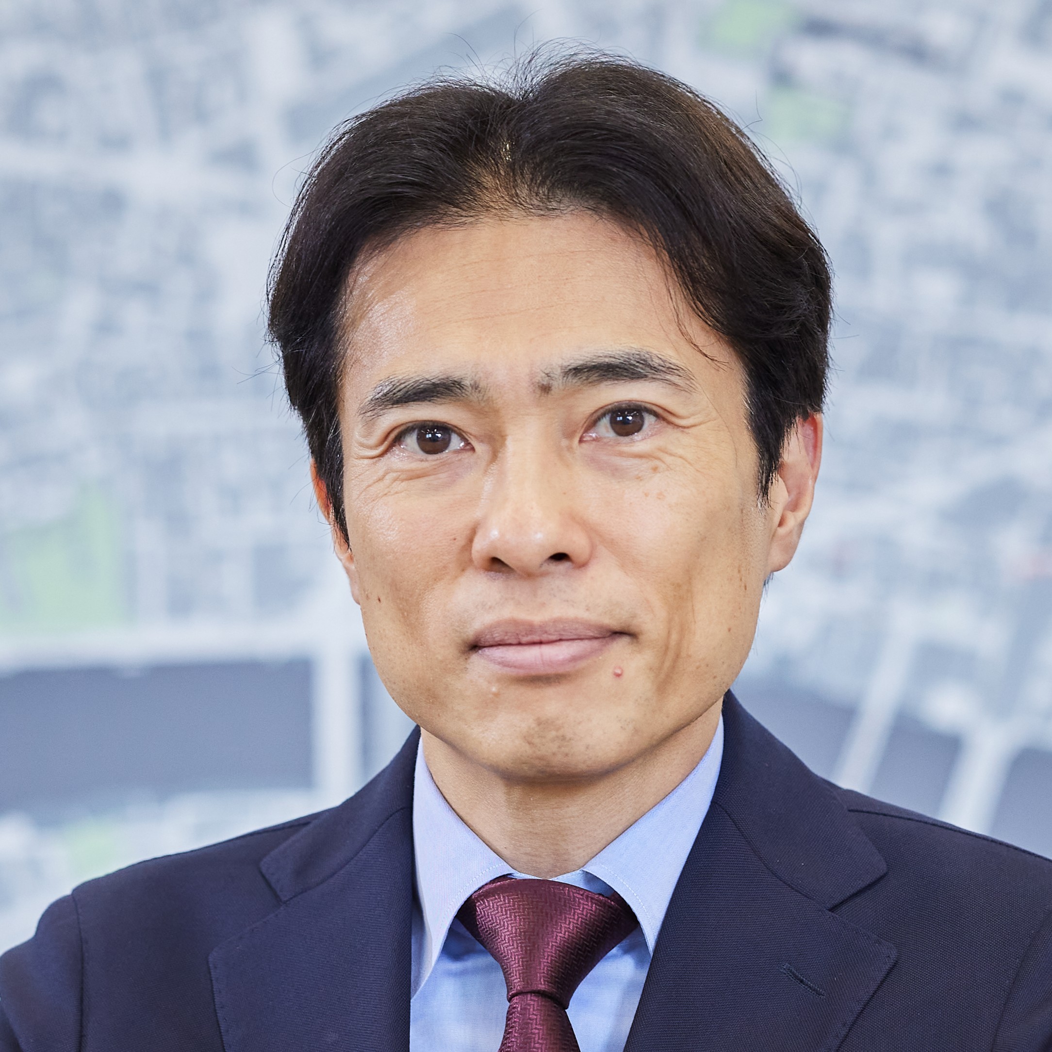 Kentaro Yamamoto