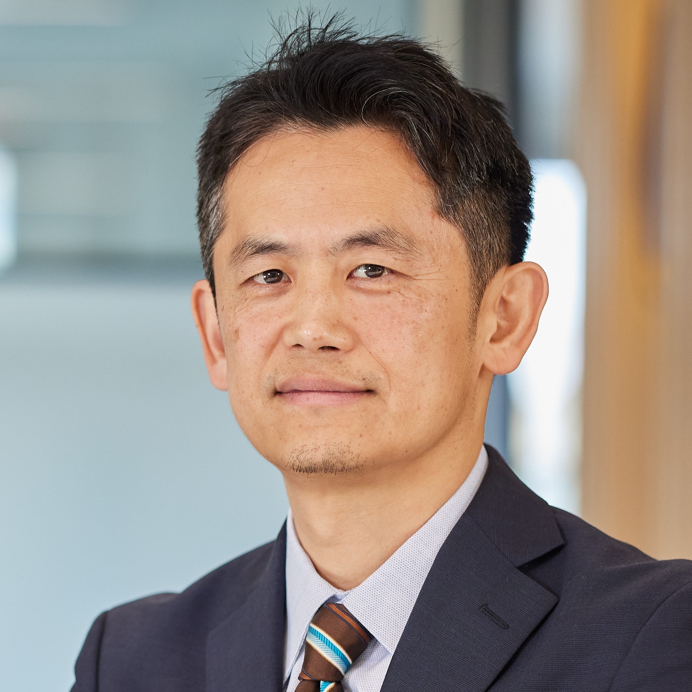 Tatsu Imamura
