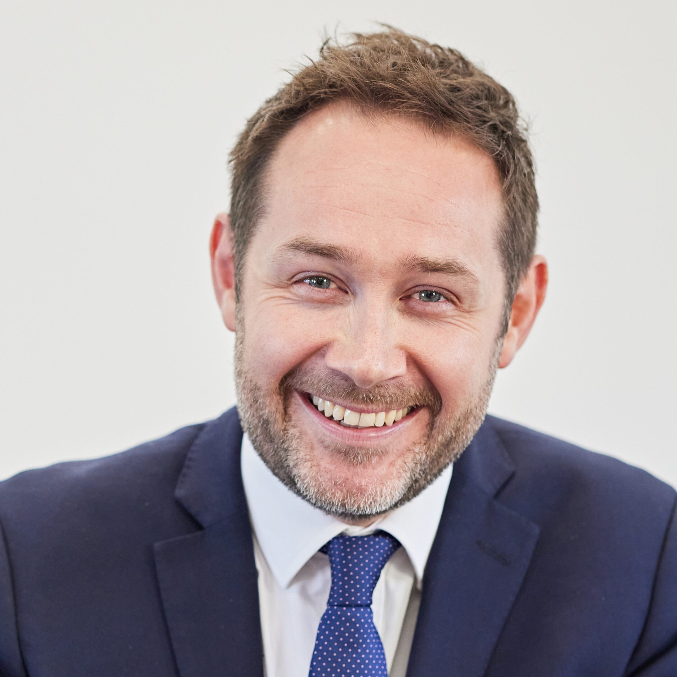 Nick Paterson