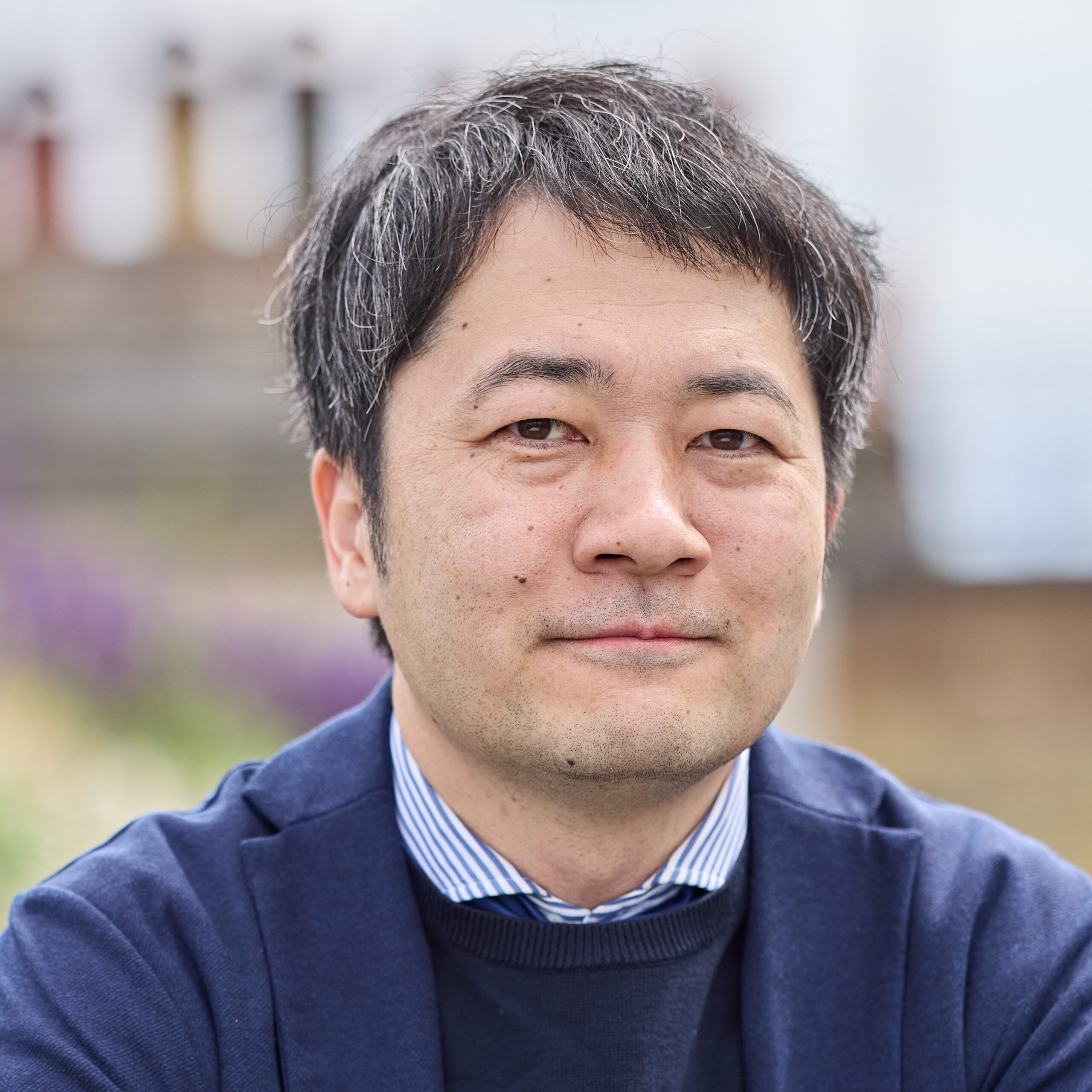 Akira Nagao