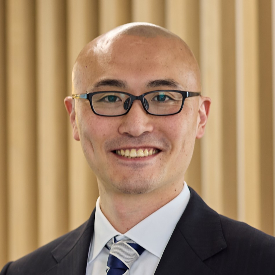 Hiroto Suzuki