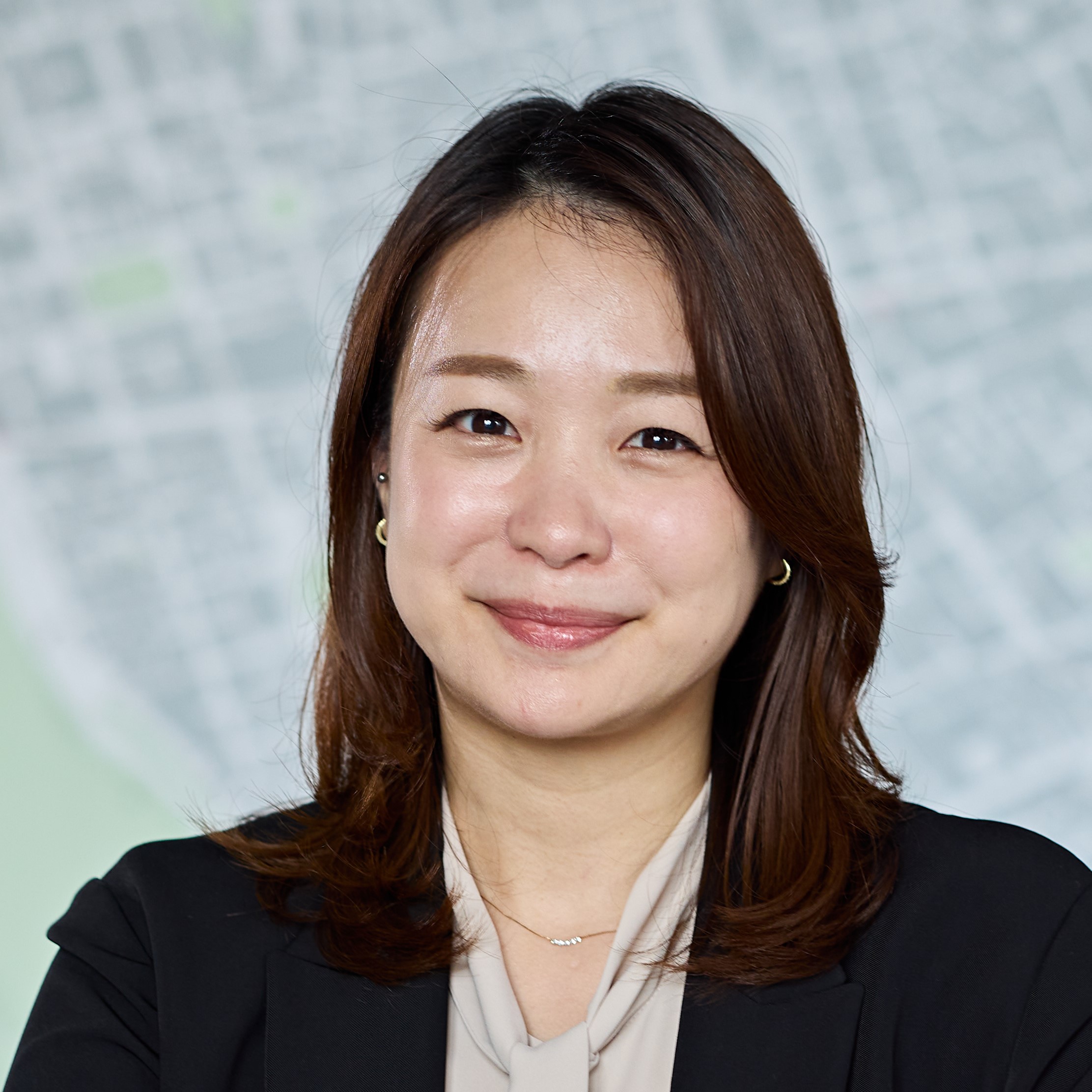 Kanako Komura