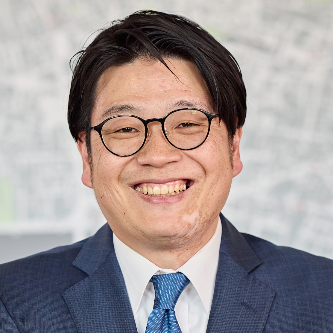 Kunihiko Kodama
