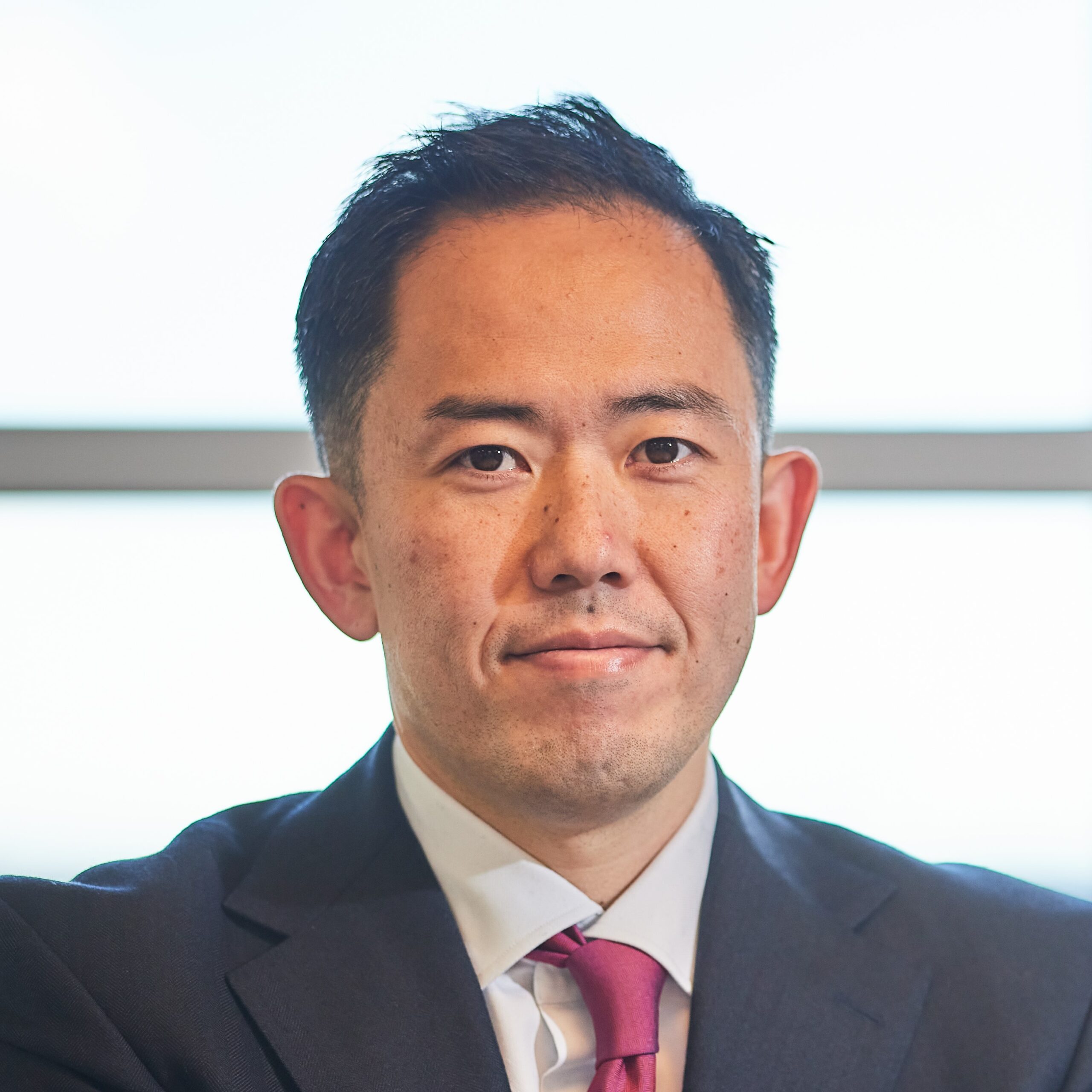 Mamoru Okabe
