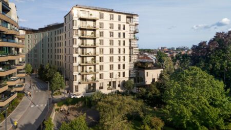 Mitsui Fudosan tops out Phase 2 of 1.5 million sq ft Television Centre regeneration with traditional ceremony