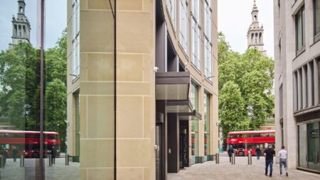Sancroft, EC4