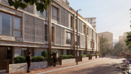 Forbes Gardens, W12