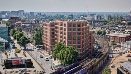 Macfarlane Place, W12